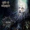Infliction- Trails Of Obliteration CD on Revenge Prod.